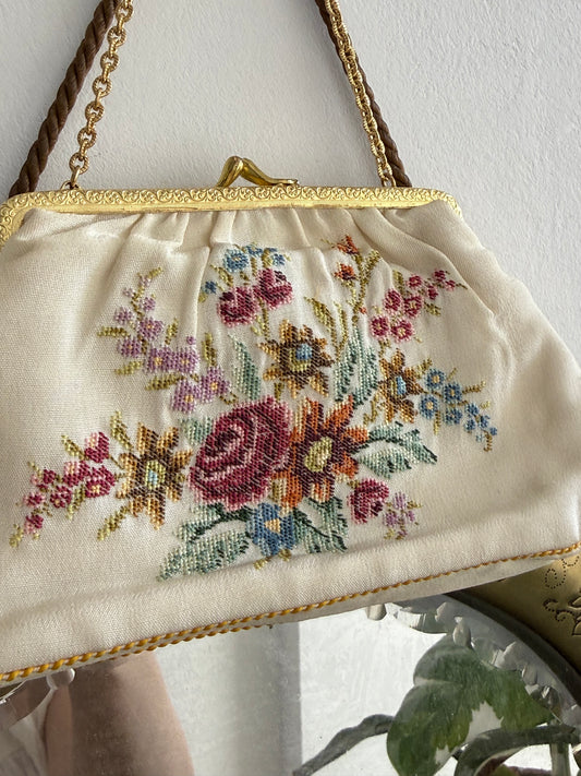 Vintage Tasche