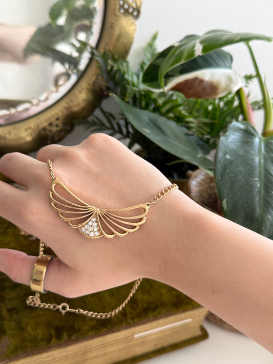 Vintage Kette
