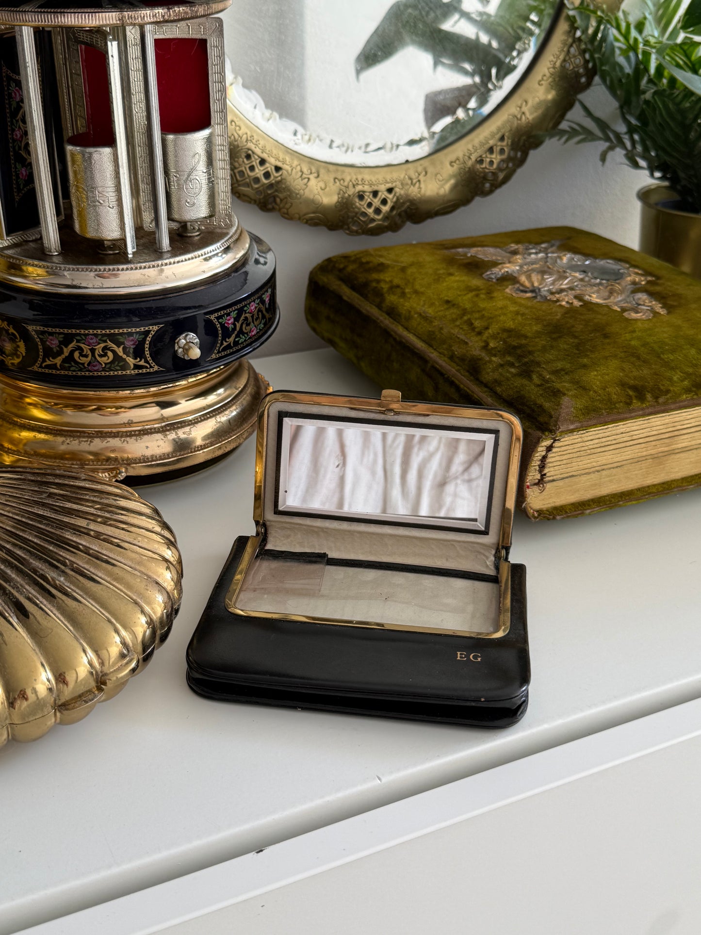 Vintage Etui