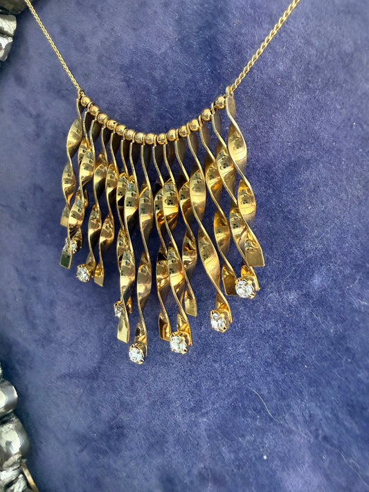 Vintage Avon Kette