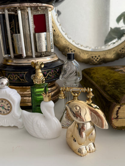 Vintage Avon Parfum