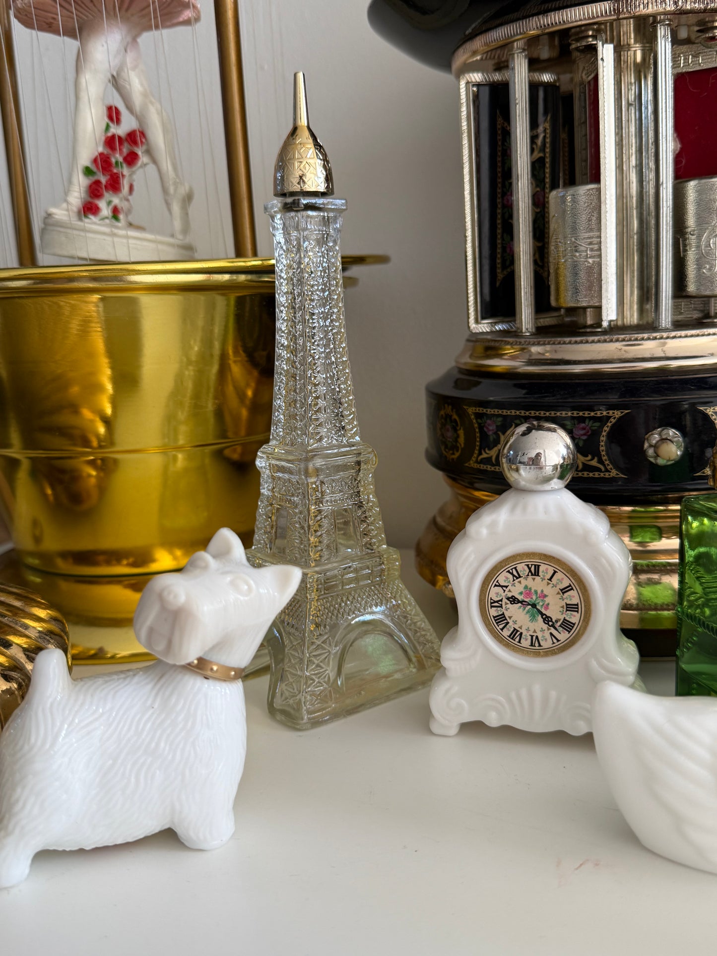 Vintage Avon Parfum