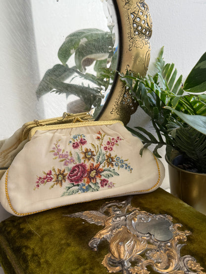 Vintage Tasche