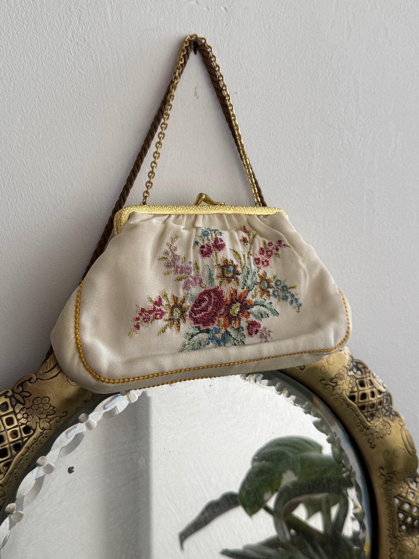 Vintage Tasche