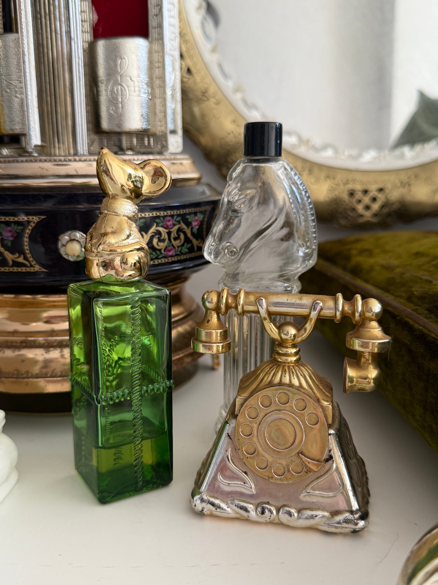 Vintage Avon Parfum