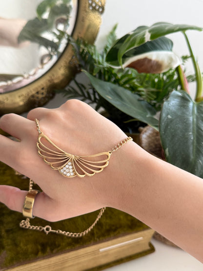 Vintage Kette