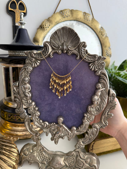 Vintage Avon Kette