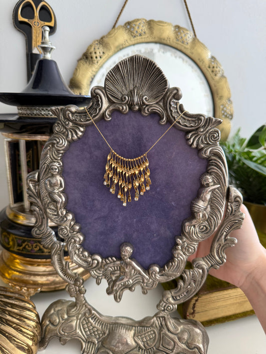 Vintage Avon Kette
