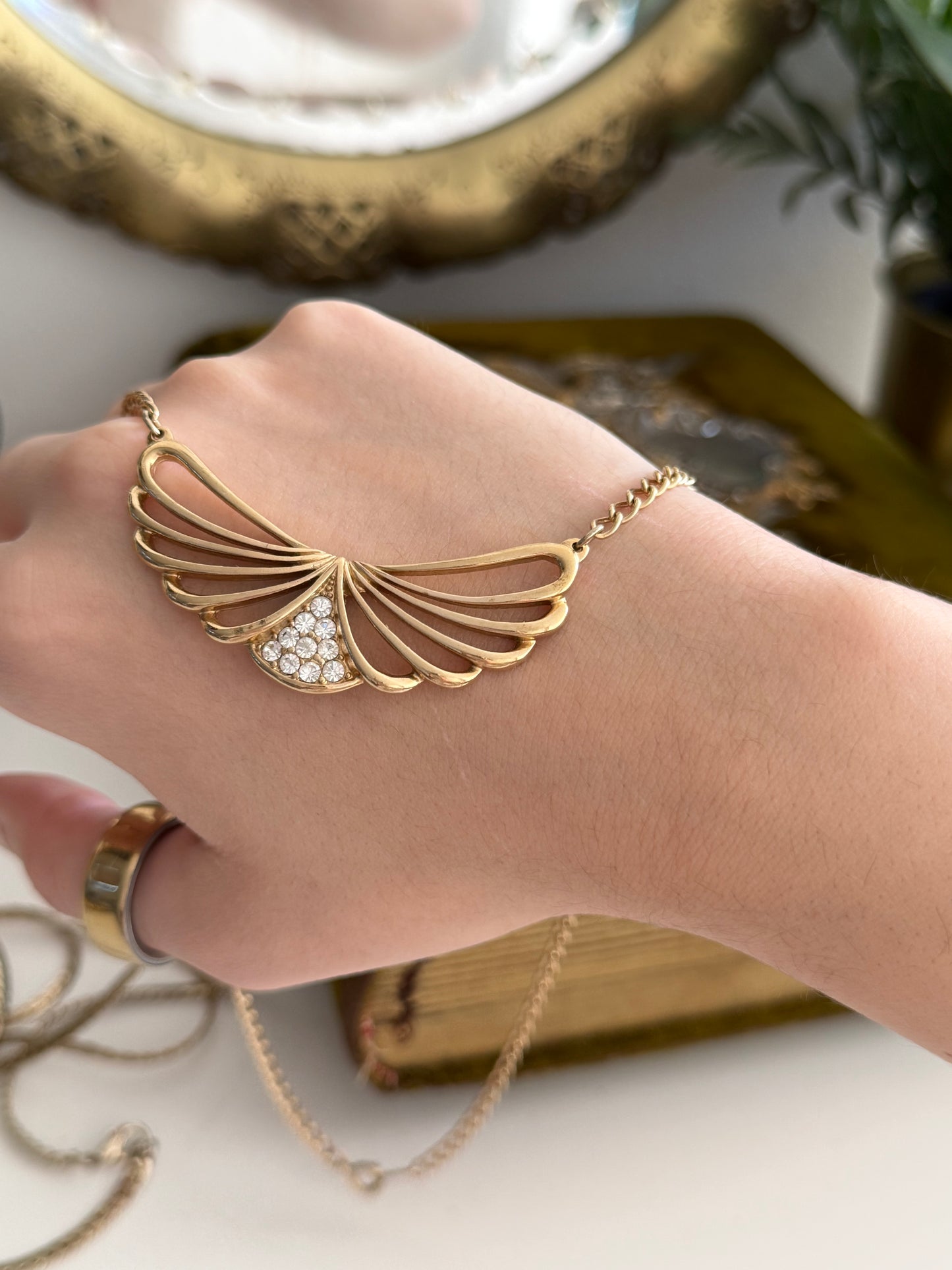 Vintage Kette