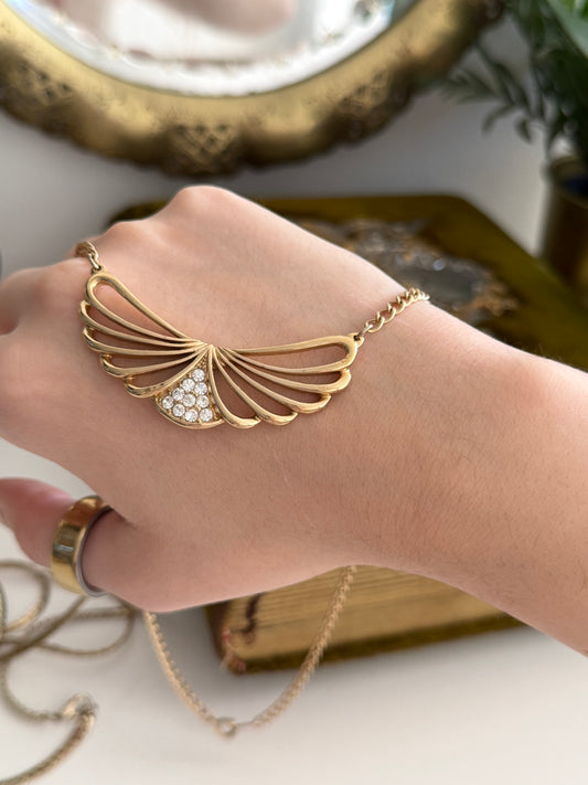 Vintage Kette