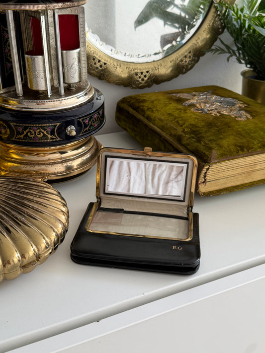Vintage Etui