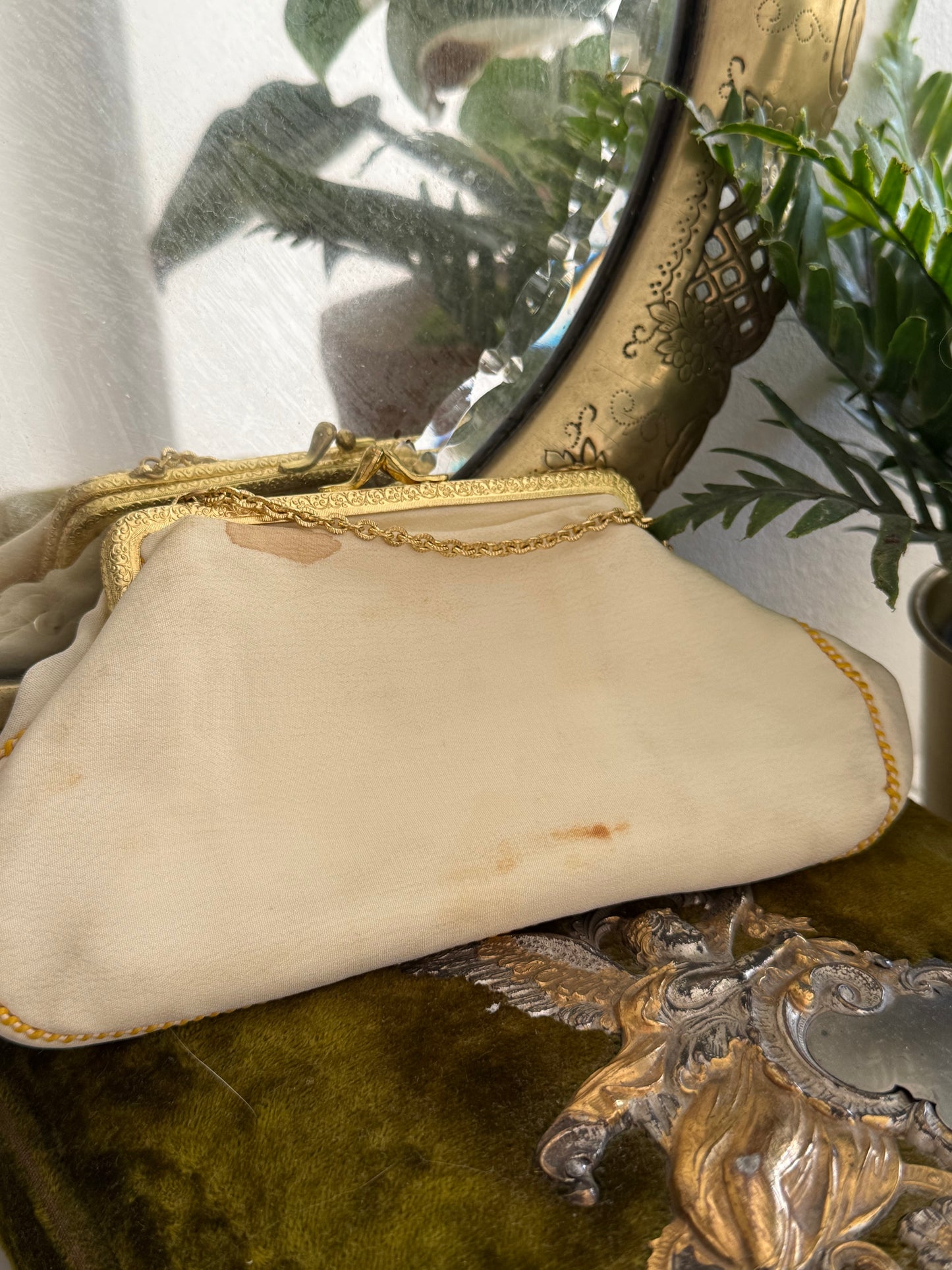 Vintage Tasche