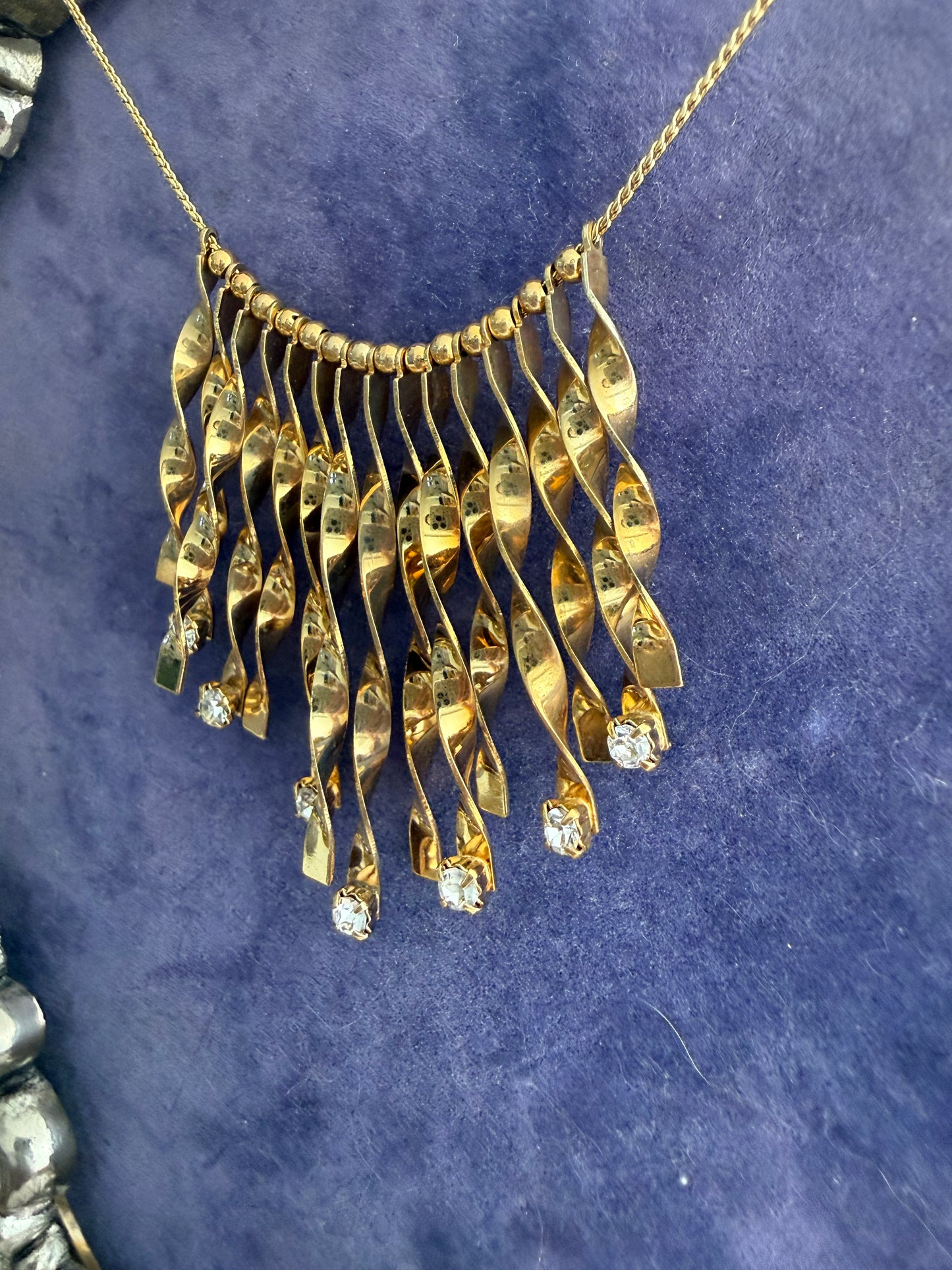 Vintage Avon Kette