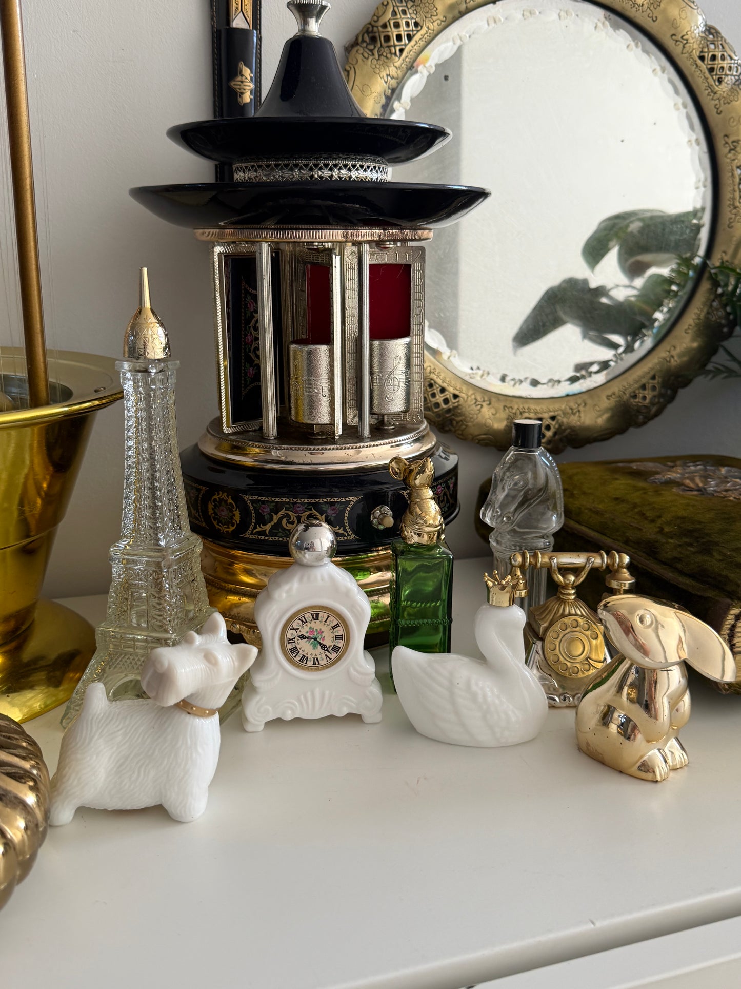 Vintage Avon Parfum